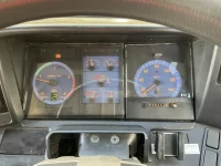 Hino BUS лот № 4572 оценка 3  с аукциона в Японии 5