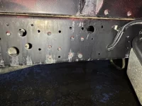 Hino RANGER лот № 3397 оценка R  с аукциона в Японии 8