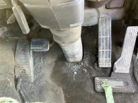 Hino RANGER лот № 3397 оценка R  с аукциона в Японии 3