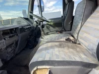 Hino RANGER лот № 3397 оценка R  с аукциона в Японии 4