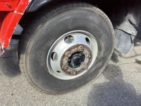 Hino RANGER лот № 3397 оценка R  с аукциона в Японии 7