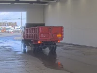 Hino RANGER лот № 3397 оценка R  с аукциона в Японии 1