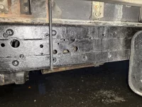 Hino RANGER лот № 3405 оценка 3  с аукциона в Японии 8