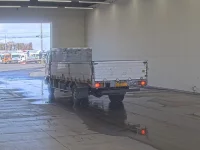 Hino RANGER лот № 3405 оценка 3  с аукциона в Японии 1