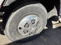 Hino RANGER лот № 3405 оценка 3  с аукциона в Японии 7