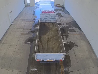 Hino RANGER  с аукциона в Японии