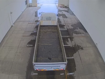 Hino RANGER  с аукциона в Японии