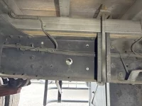 Hino RANGER лот № 4394 оценка 3  с аукциона в Японии 7