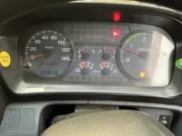 Hino RANGER лот № 4394 оценка 3  с аукциона в Японии 5