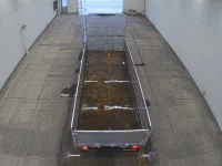 Hino RANGER лот № 4394 оценка 3  с аукциона в Японии 2