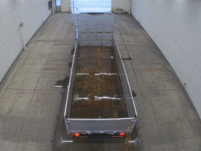 Hino RANGER  с аукциона в Японии