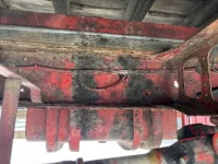 Hino RANGER лот № 4408 оценка R  с аукциона в Японии 7