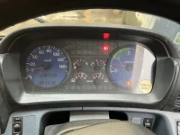 Hino RANGER лот № 4408 оценка R  с аукциона в Японии 5