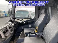 Hino RANGER лот № 62054 оценка R  с аукциона в Японии 3