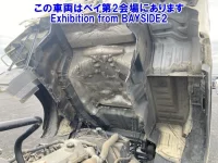 Hino RANGER лот № 62054 оценка R  с аукциона в Японии 5