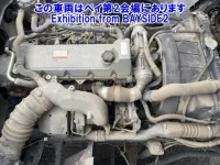 Hino RANGER лот № 62054 оценка R  с аукциона в Японии 6