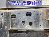 Hino RANGER лот № 62054 оценка R  с аукциона в Японии 8