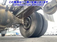 Hino RANGER лот № 62054 оценка R  с аукциона в Японии 9