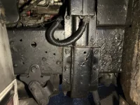 Hino RANGER лот № 3394 оценка R  с аукциона в Японии 8