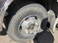 Hino RANGER лот № 3394 оценка R  с аукциона в Японии 7