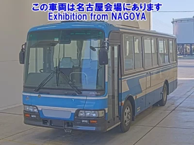 Isuzu Journey
