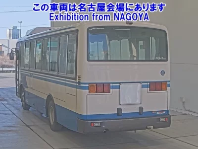 Isuzu Journey
