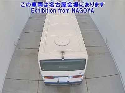 Isuzu Journey