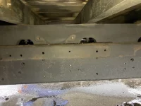 Hino RANGER лот № 3343 оценка R  с аукциона в Японии 8