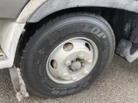 Hino RANGER лот № 3343 оценка R  с аукциона в Японии 7