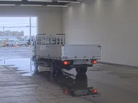 Hino RANGER лот № 3343 оценка R  с аукциона в Японии 1