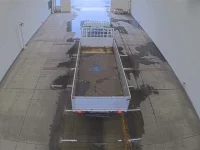 Hino RANGER лот № 3343 оценка R  с аукциона в Японии 2