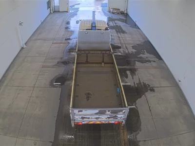 Hino RANGER  с аукциона в Японии