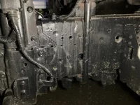 Hino RANGER лот № 3416 оценка R  с аукциона в Японии 8