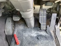 Hino RANGER лот № 3416 оценка R  с аукциона в Японии 3