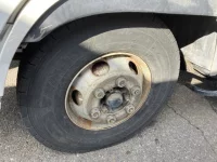 Hino RANGER лот № 3416 оценка R  с аукциона в Японии 7