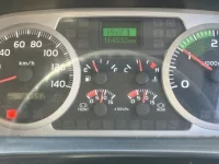 Hino RANGER лот № 3422 оценка R  с аукциона в Японии 5