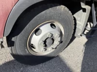 Hino RANGER лот № 3422 оценка R  с аукциона в Японии 7