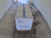 Hino RANGER лот № 3422 оценка R  с аукциона в Японии 2