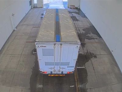 Hino RANGER  с аукциона в Японии