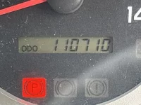 Hino RANGER лот № 3338 оценка 3  с аукциона в Японии 6