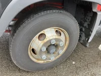 Hino RANGER лот № 3338 оценка 3  с аукциона в Японии 8