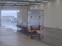 Hino RANGER лот № 3338 оценка 3  с аукциона в Японии 1