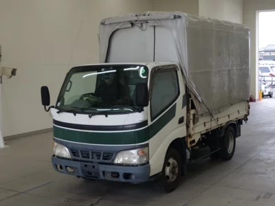 Hino DUTRO