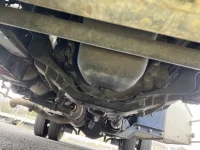 Hino RANGER лот № 3366 оценка 3.5  с аукциона в Японии 9