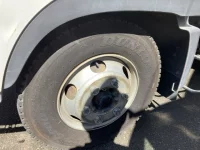 Hino RANGER лот № 3366 оценка 3.5  с аукциона в Японии 8