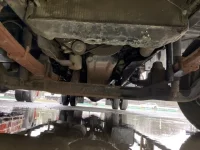 Hino RANGER лот № 3373 оценка 3  с аукциона в Японии 9