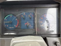 Hino RANGER лот № 3373 оценка 3  с аукциона в Японии 5