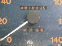 Hino RANGER лот № 3373 оценка 3  с аукциона в Японии 6