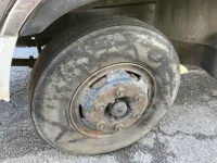 Hino RANGER лот № 3373 оценка 3  с аукциона в Японии 8