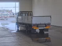 Hino RANGER лот № 3373 оценка 3  с аукциона в Японии 1